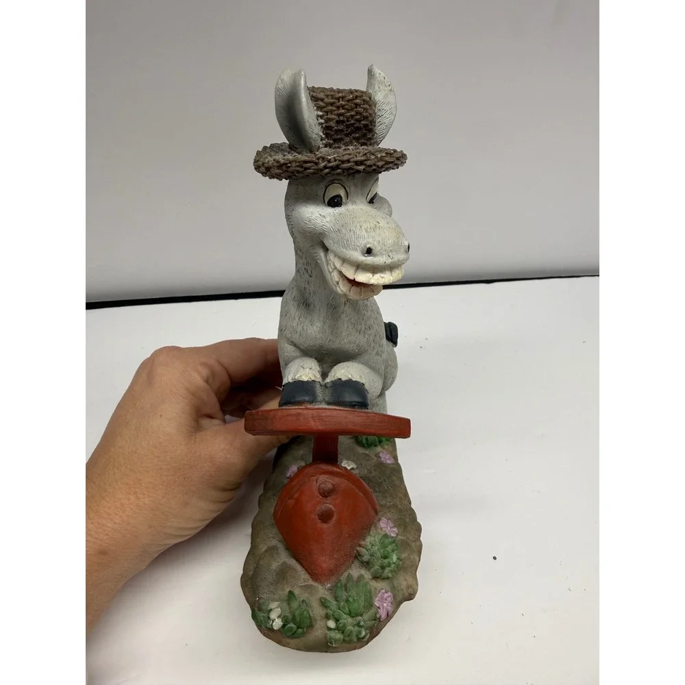N/A charming resin